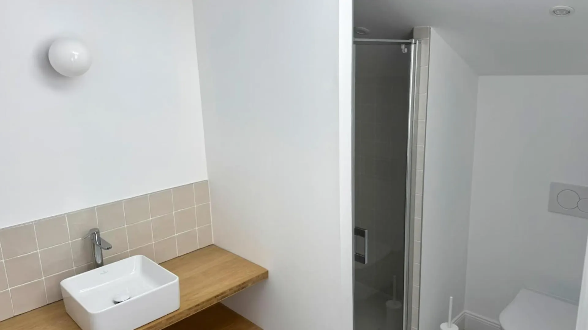Villa Les Embruns Sea View Beg Ar Fry 10 People Guimaec