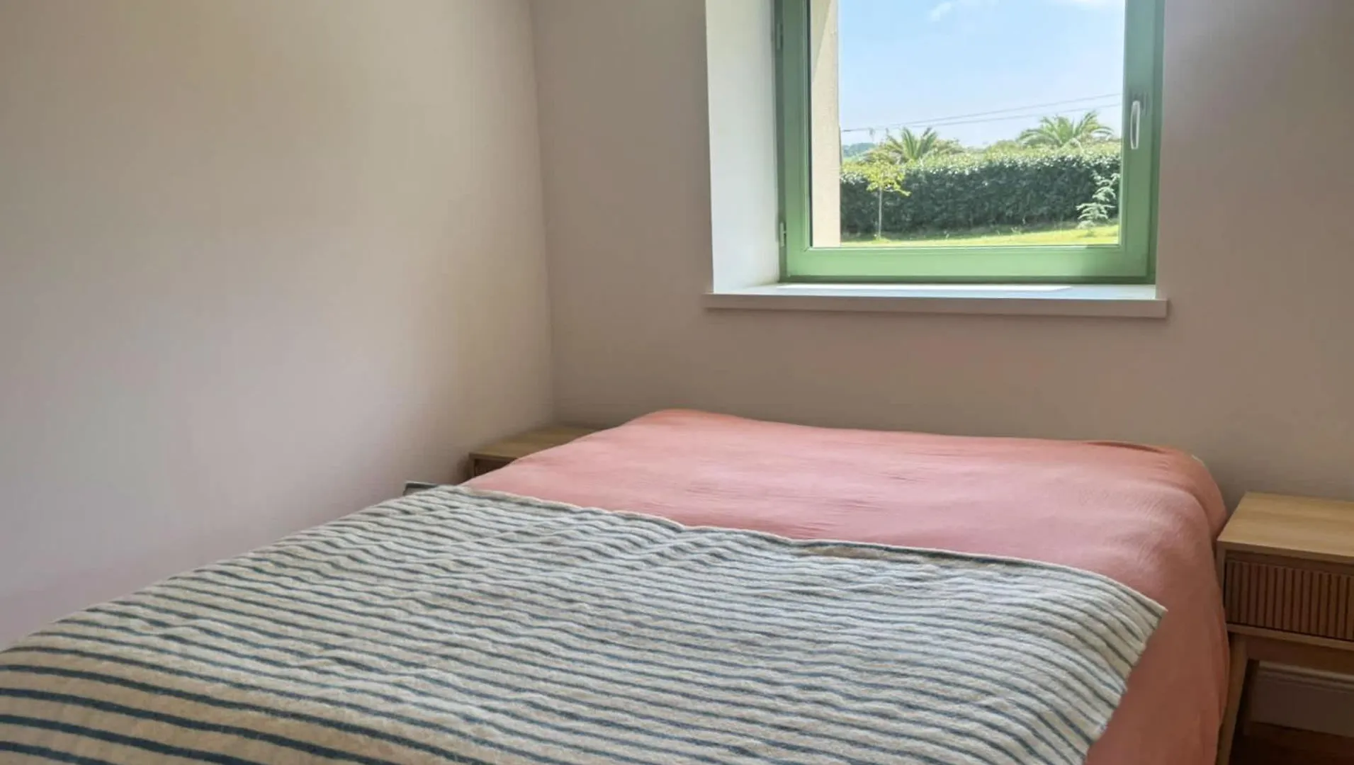 بيت للعطل Villa Les Embruns Sea View Beg Ar Fry 10 People Guimaec